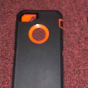 iPhone seven phone case
